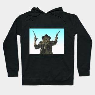 Saint of Killers Hoodie